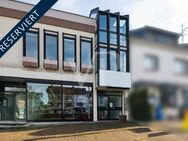 * r e s e r v i e r t * Raum für Leben und Arbeiten - Flexible Konzepte in Ensdorf - Ensdorf (Saarland)
