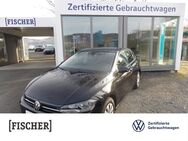 VW Polo, 1.0 TSI Comfortline, Jahr 2021 - Jena