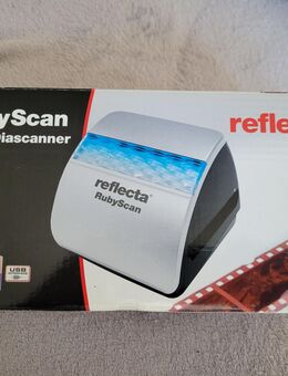 DIA Scanner - Oberhausen