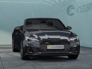 Audi A5, Cabriolet advanced 35 TFSI, Jahr 2024 - München