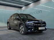 Mercedes GLA 200, Progressive, Jahr 2024 - München