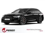 Audi A6, Avant S line 55 TFSI e qu 20, Jahr 2022 - Regensburg