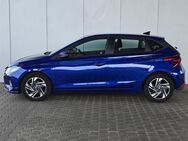 Hyundai i20 1.2 MPI 84 PS 5MT Comfort / PDC & Kamera ... - Hüttenberg