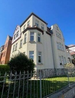 +++ Saniertes Mehrfamilienhaus zu verkaufen +++ - Naumburg (Saale)