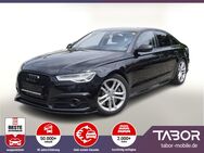 Audi S6, 4.0 TFSI 450 quattro, Jahr 2017 - Kehl