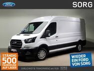 Ford Transit, 310L3-Trend Kasten-LKW, Jahr 2022 - Fulda