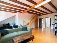 Schick und Großzügig - Maisonettewohnung in MüSa - Münster-Sarmsheim