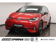 VW ID.3, GTX h##IQ LIGHT#APP#, Jahr 2022 - Pirna