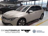 VW Golf, 1.5 TSI 8 VIII Move Stand, Jahr 2024 - Wolfsburg