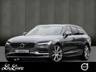 Volvo V90, D5 Inscription AWD, Jahr 2018 - Bonn