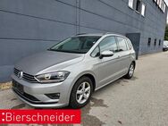 VW Golf Sportsvan, 1.2 TSI, Jahr 2017 - Riedenburg