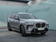 BMW X7, , Jahr 2024 - München