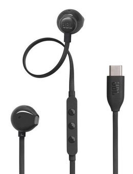 JBL Tune 305C In-Ear-Kopfhörer (Freisprechfunktion)