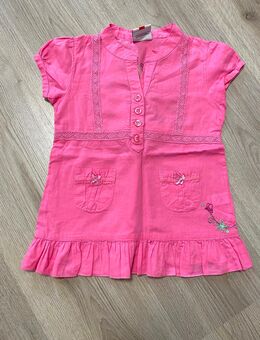 Modell: Bluse von Topolino Gr.116 - Lippstadt