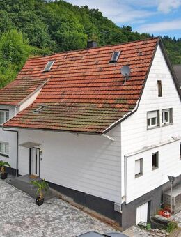 Willkommen in Gernsbach-Staufenberg - ein Zuhause mit Charakter und Raum für Ihre Ideen. - Gernsbach
