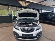 Opel Mokka Innovation AUTOMATIK/Kamera/XENON/2.Hand - Göttingen