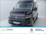 VW Crafter, 35 Kasten TDI, Jahr 2024 - Berlin