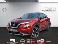 Nissan Juke, N-Design ProPILOT, Jahr 2022 - Kempten (Allgäu)