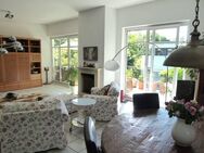 Exklusives Penthouse am Waldrand von Oberursel - Wohnen auf höchstem Niveau - Oberursel (Taunus)