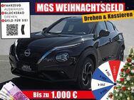 Nissan Juke, 1.6 4AMT N-Connecta NC Winter, Jahr 2024 - Bayreuth