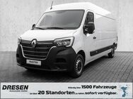 Renault Master, 3.5 Kastenwagen FWD Komfort L3H2 t dci 150 Allwetter, Jahr 2024 - Mönchengladbach