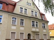 Mietwohnhaus mit sechs Wohneinheiten - Bitterfeld-Wolfen