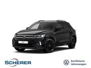 VW T-Roc, 2.0 TDI R-Line, Jahr 2023 - Alzey