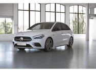 Mercedes B 250, e AMG MBUX Wide Night MBeam, Jahr 2020 - Iserlohn