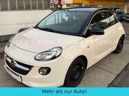 Opel Adam Jam*Klima*Bluetooth* - Aichwald