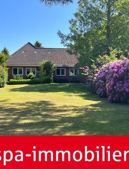 Nur ca. 600 m Luftlinie zur Nordsee:Kernsaniertes Wohnhaus mit 7 Zimmern im beliebten Husum-Schobüll - Husum (Schleswig-Holstein)