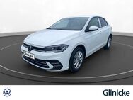 VW Polo, 1.0 TSI Style (95 ), Jahr 2022 - Erfurt