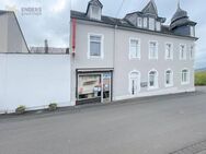 Ehemalige Metzgerei mit vielseitigem Potenzial - Gewerbeeinheit in Klüsserath - Klüsserath