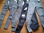 Kinder jeans 25/32 - Unterlangenegg