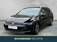 VW Golf Variant, 1.5 Golf VIII Move eTSI, Jahr 2024 - Chemnitz