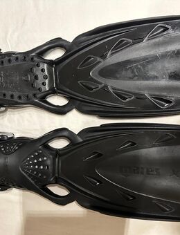 Geräteflossen, Flossen Mares X-Stream, Gr.37/38 - Wildeshausen