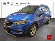 Opel Mokka, 1.4 X TURBO ACTIVE LENKHZG, Jahr 2017 - Murnau (Staffelsee)