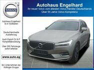 Volvo XC60, T6 AWD INSCRIPTION EXP SELEKT, Jahr 2021 - Freiburg (Breisgau)