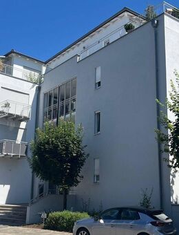 Wunderschöne 3-Zimmer-Wohnung mit Südbalkon - Straubing