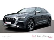 Audi SQ8, 4.0 TDI quattro, Jahr 2021 - Hamburg