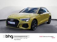 Audi A3, Sportback 40 TFSIe S-Line Connect, Jahr 2020 - Reutlingen