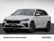 Skoda Scala, 1.0 TSI Tour, Jahr 2022 - Dortmund