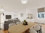 Renovierungsbedürftige 4-Zimmer-Wohnung in bester Lage! - Berlin