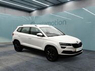 Skoda Karoq, 1.5 TSI Style Rückkam Multilenk, Jahr 2018 - München