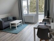 Schöne Maisonette in Hamburg Niendorf nahe Flughafen - Hamburg