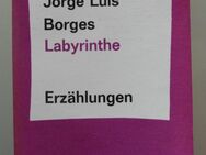 Jorge Luis Borges: Labyrinthe (1959) - Münster