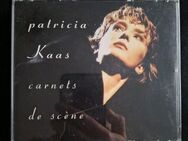 Patricia Kaas - Carnets de scene (2 CDs) - Essen