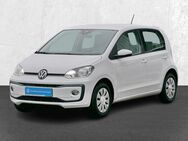 VW up, 1.0 move up, Jahr 2022 - Langenhagen