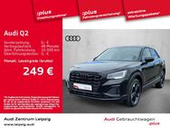 Audi Q2, 30 TFSI advanced Connectivity, Jahr 2023 - Leipzig