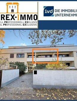 Tolle helle 2-Zi-Whg in München Solln, erstes OG, Balkon - Besichtigung am 24.11. - München