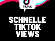 TikTok Video Views / Ansichten Pakete - Hamburg Altstadt